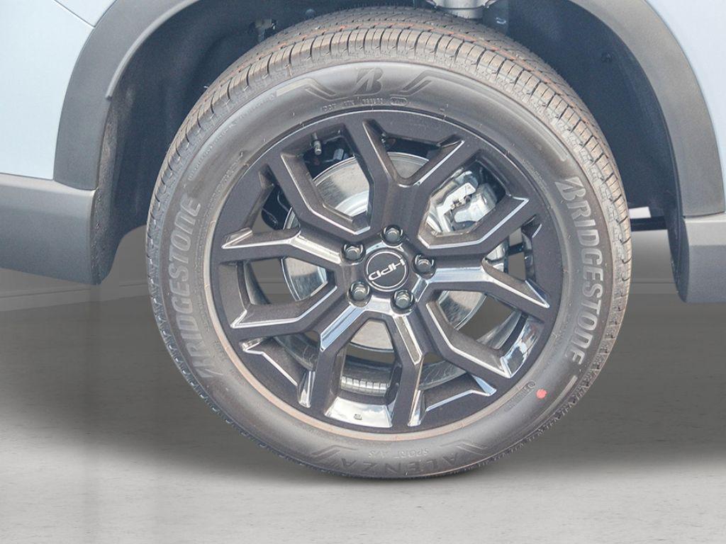 new 2025 Honda Pilot car, priced at $53,450