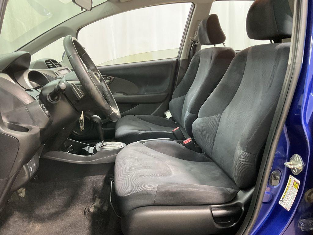 used 2011 Honda Fit car, priced at $9,490
