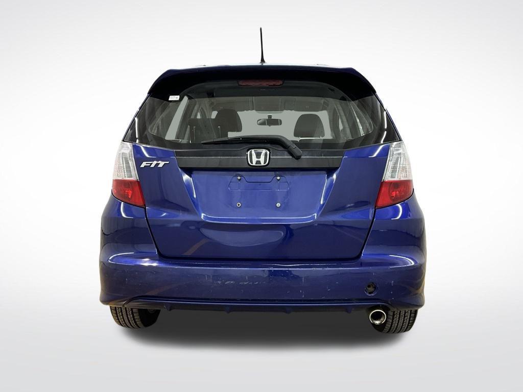 used 2011 Honda Fit car, priced at $9,490