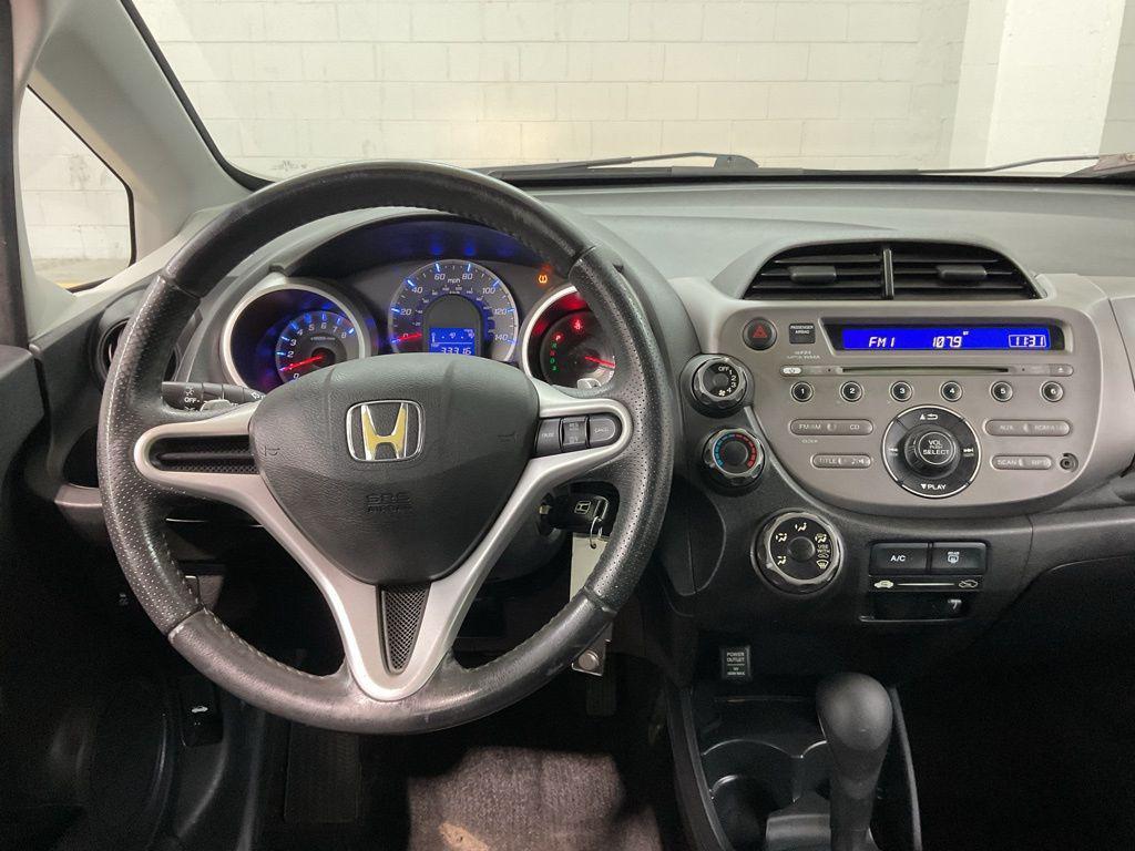 used 2011 Honda Fit car, priced at $9,490