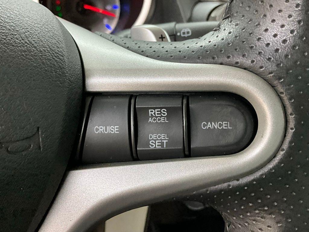 used 2011 Honda Fit car, priced at $9,490