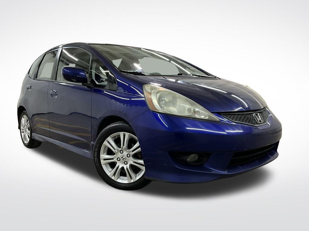 used 2011 Honda Fit car, priced at $9,490