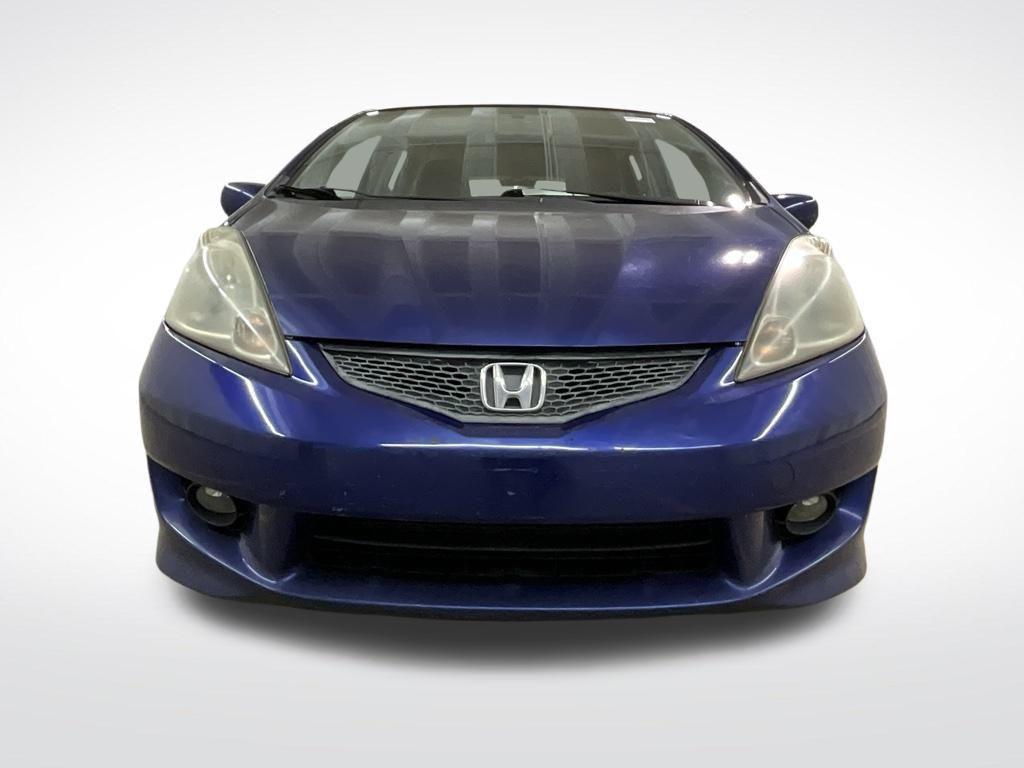 used 2011 Honda Fit car, priced at $9,490