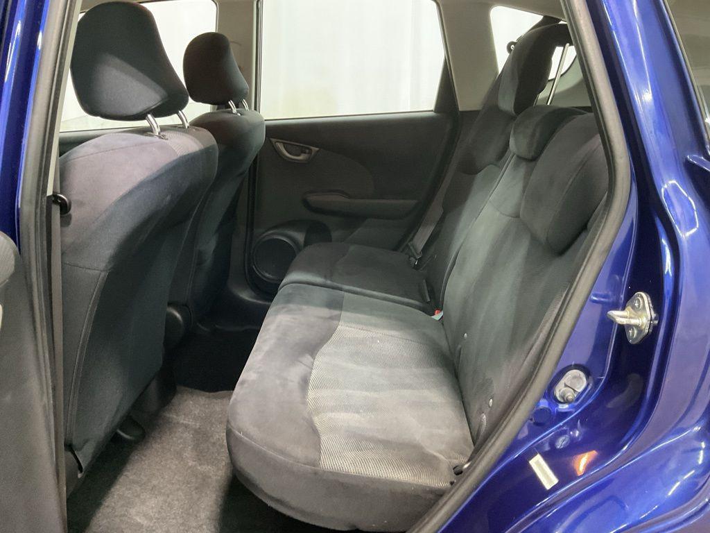 used 2011 Honda Fit car, priced at $9,490