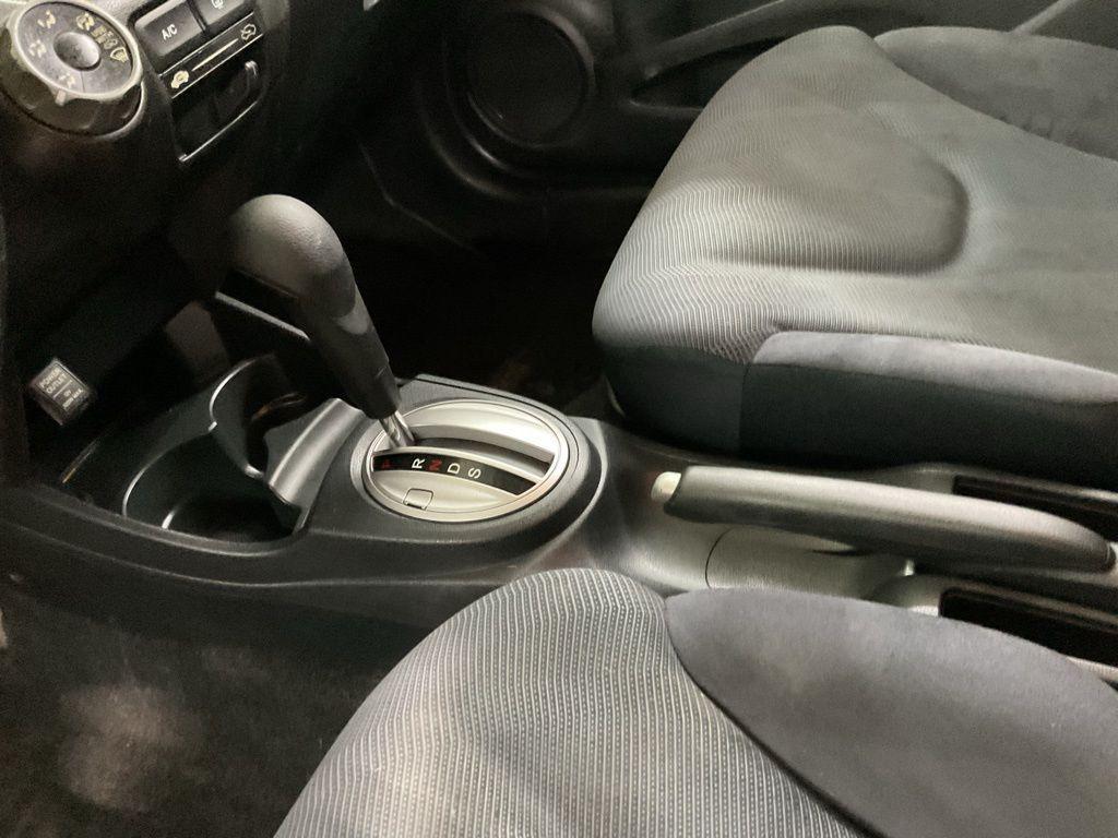 used 2011 Honda Fit car, priced at $9,490