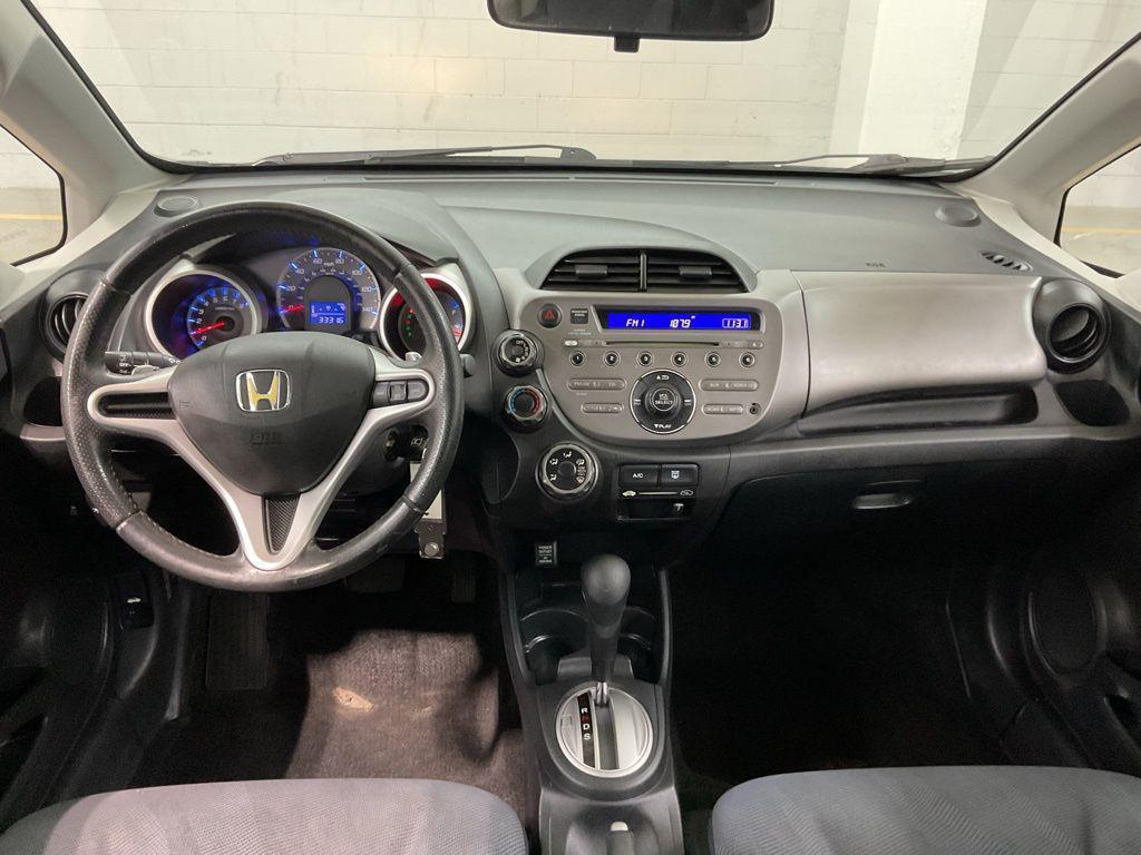 used 2011 Honda Fit car, priced at $9,490