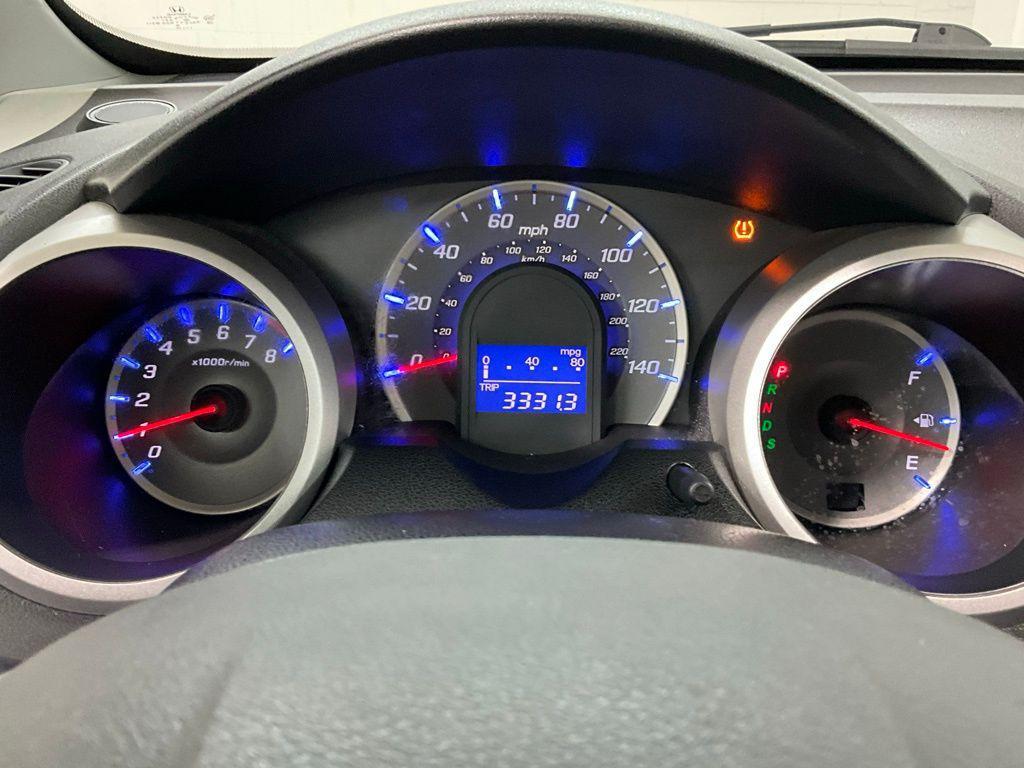 used 2011 Honda Fit car, priced at $9,490