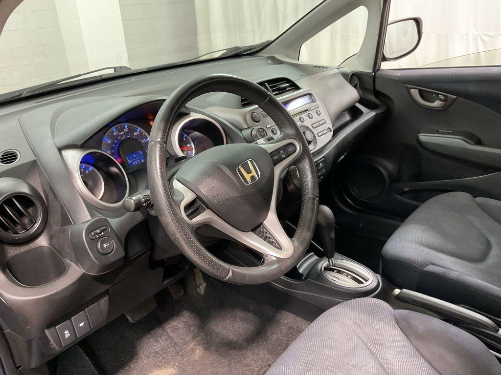 used 2011 Honda Fit car, priced at $9,490