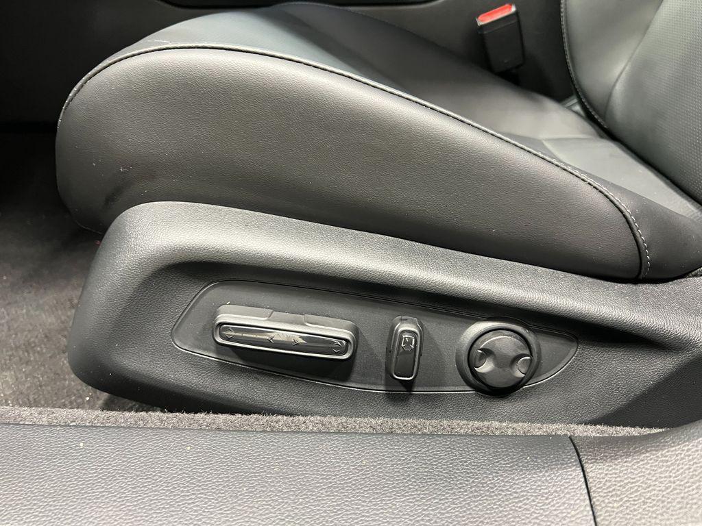 new 2025 Honda Accord Hybrid car, priced at $36,570