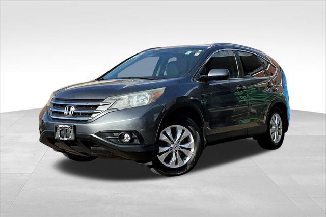 used 2012 Honda CR-V car, priced at $10,795