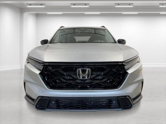 new 2025 Honda CR-V Hybrid car, priced at $40,545