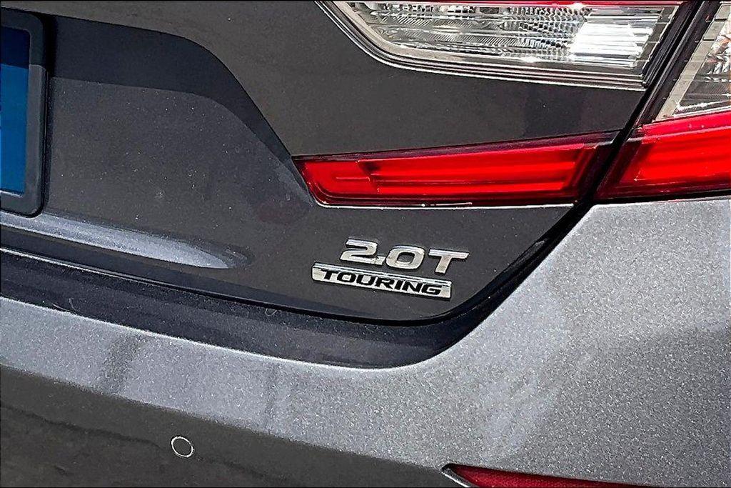 used 2020 Honda Accord car, priced at $26,965