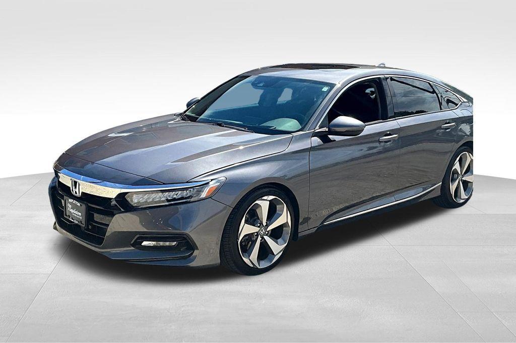 used 2020 Honda Accord car, priced at $26,965