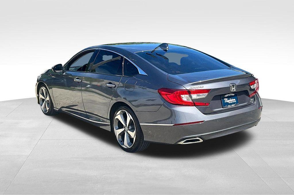 used 2020 Honda Accord car, priced at $26,965