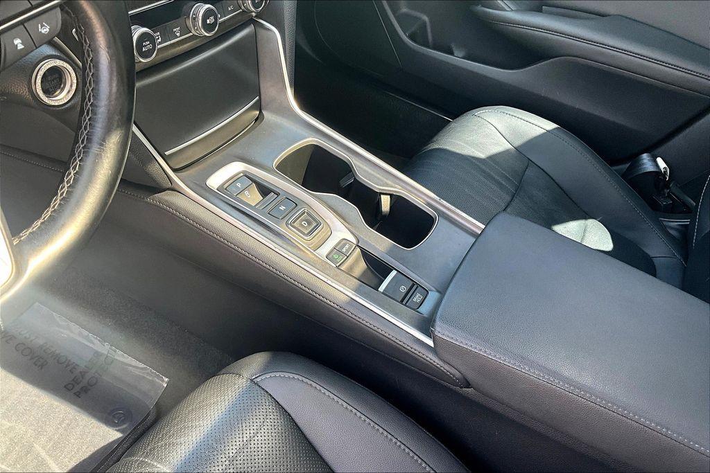 used 2020 Honda Accord car, priced at $26,965