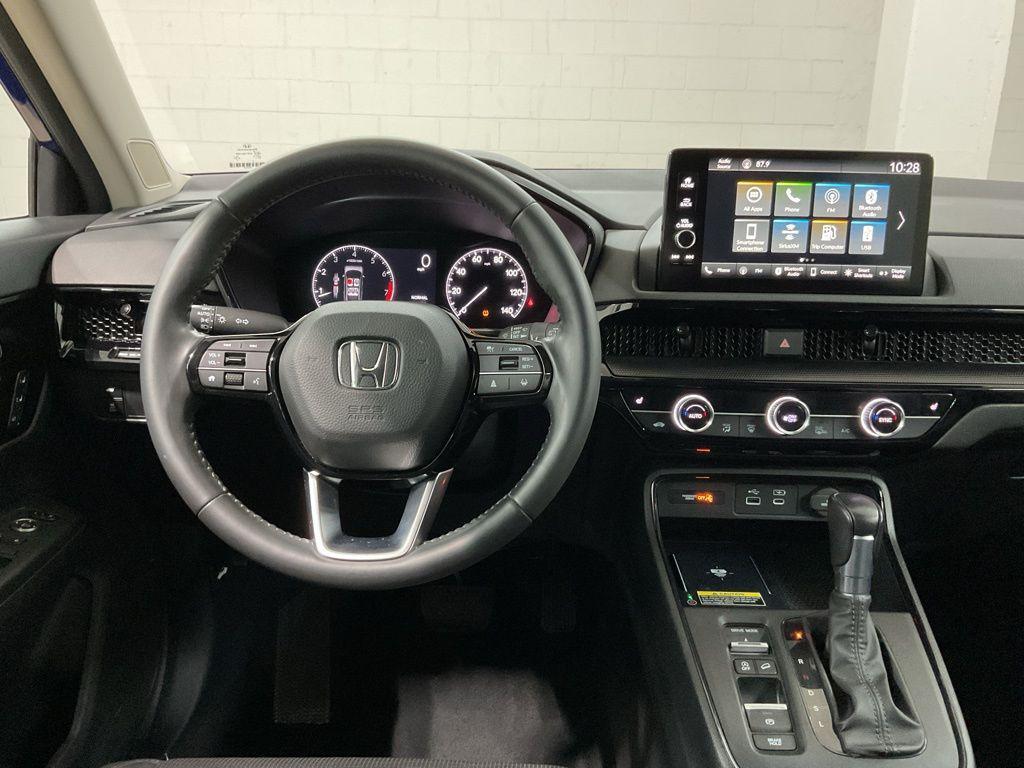 used 2023 Honda CR-V car, priced at $30,990