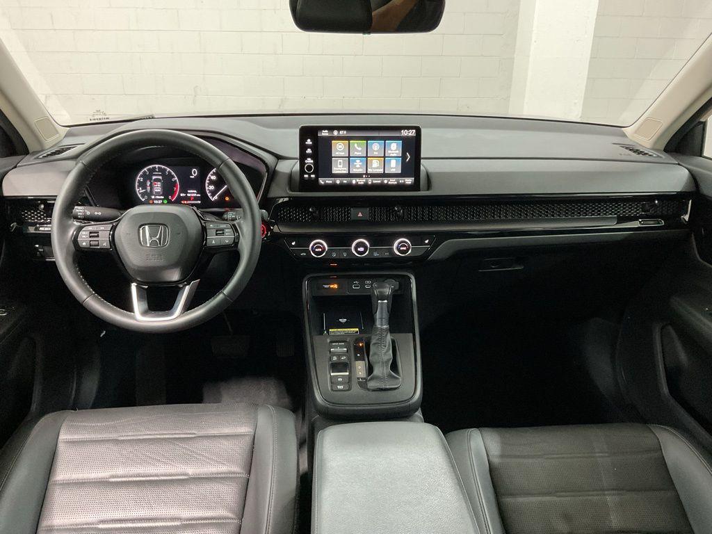 used 2023 Honda CR-V car, priced at $30,990