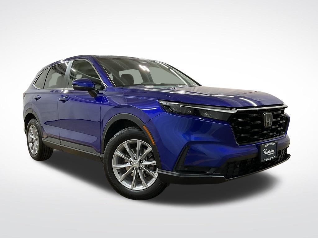 used 2023 Honda CR-V car, priced at $30,990