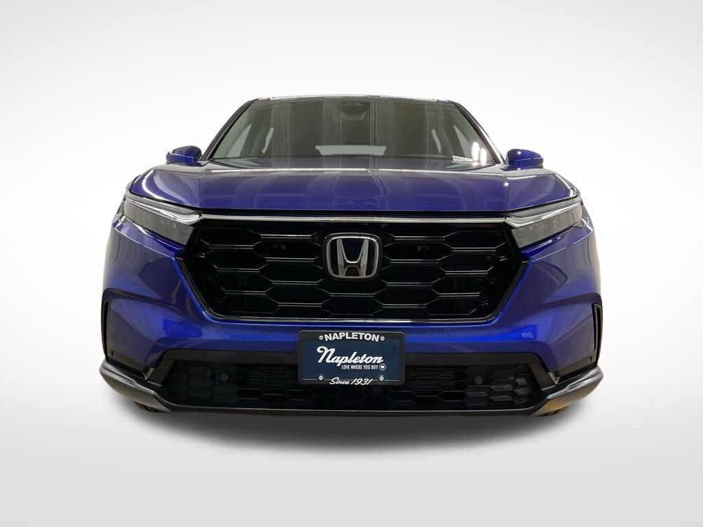 used 2023 Honda CR-V car, priced at $30,990