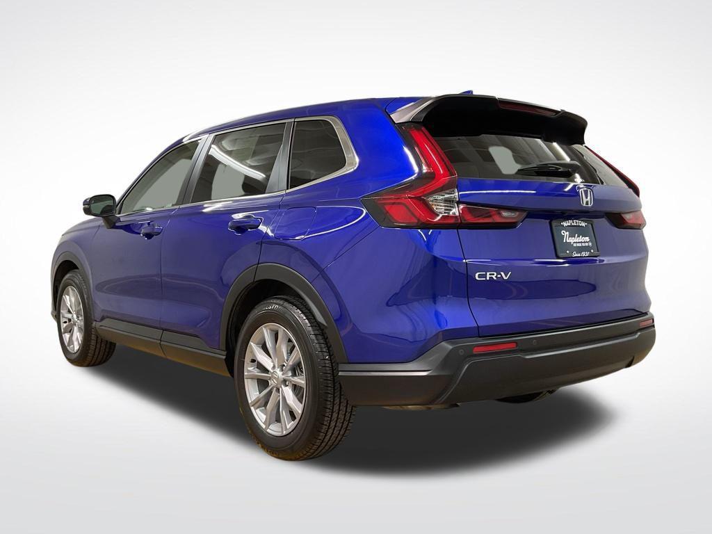 used 2023 Honda CR-V car, priced at $30,990