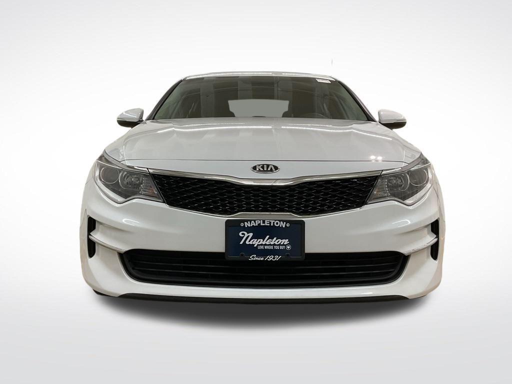 used 2017 Kia Optima car, priced at $12,490