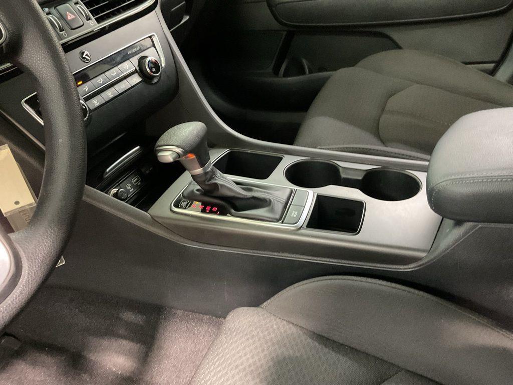 used 2017 Kia Optima car, priced at $12,490