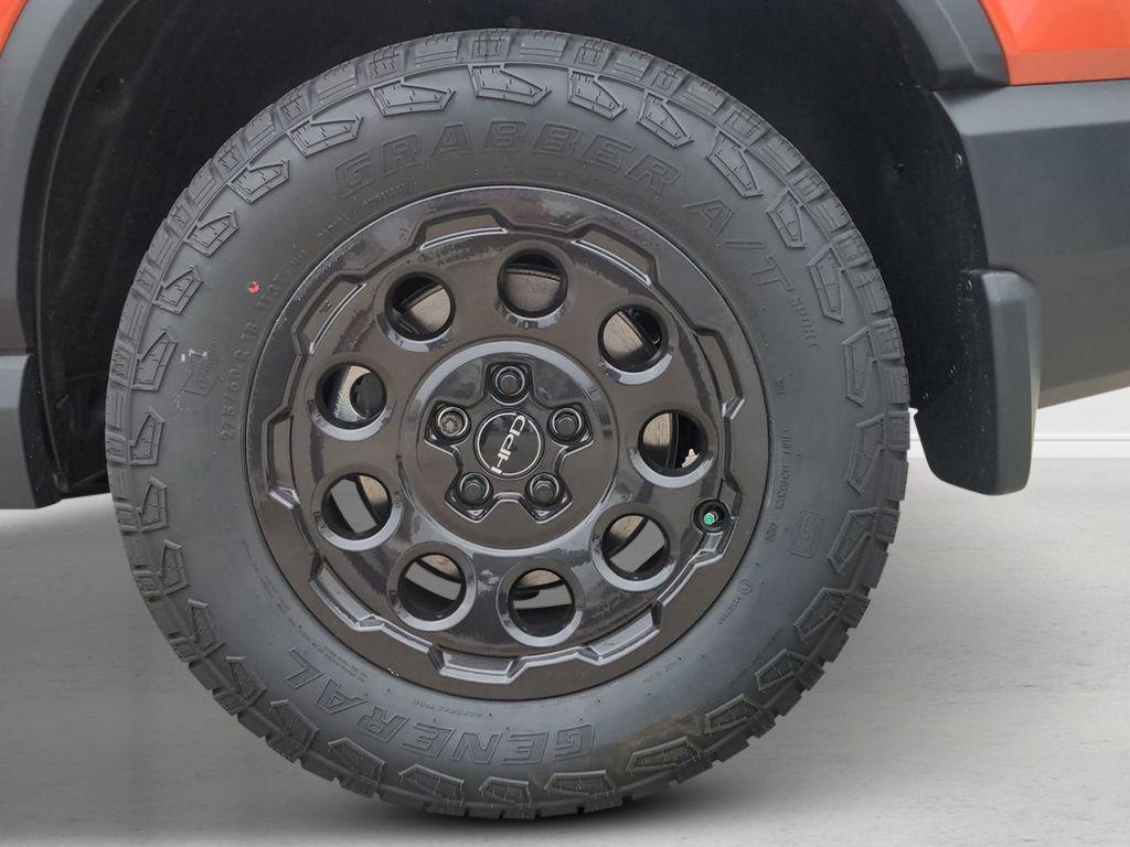 new 2026 Honda Passport car, priced at $51,860