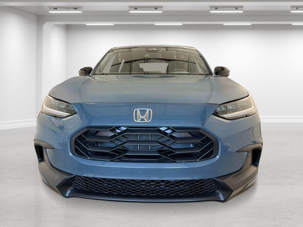 new 2026 Honda HR-V car, priced at $31,405