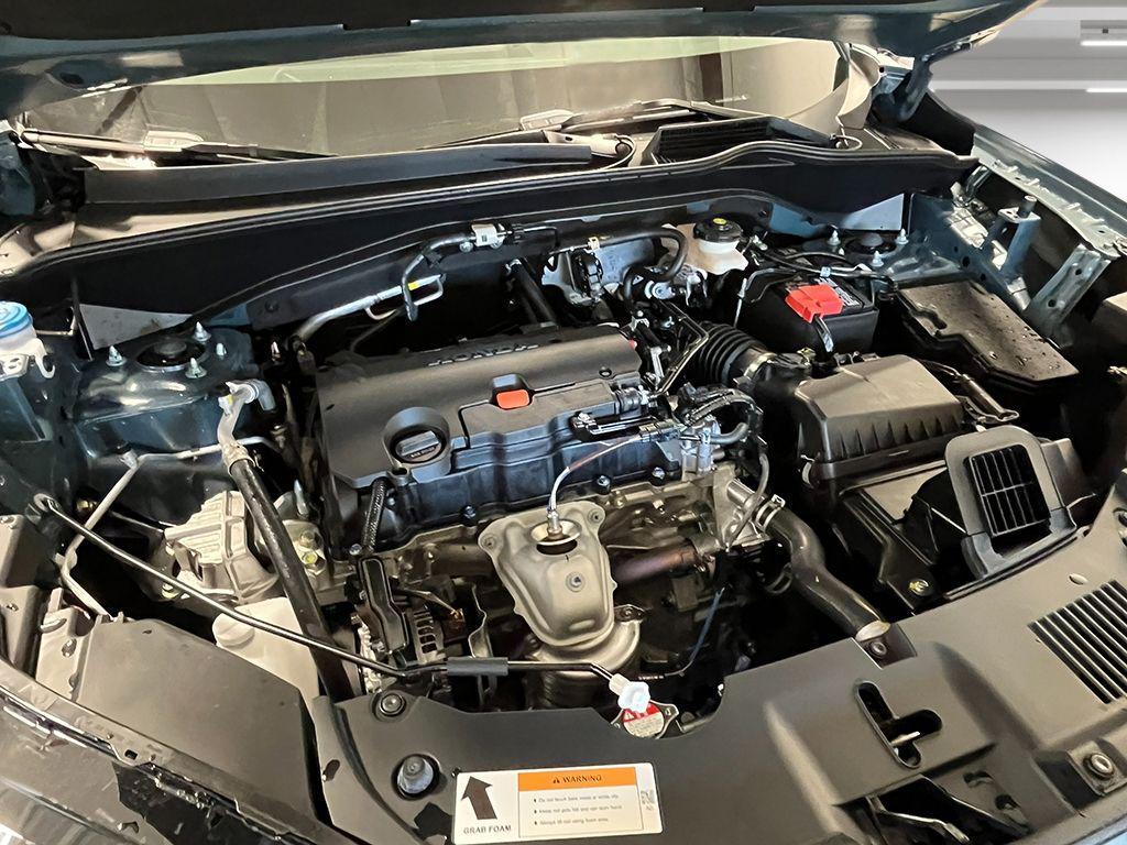 new 2026 Honda HR-V car, priced at $31,405