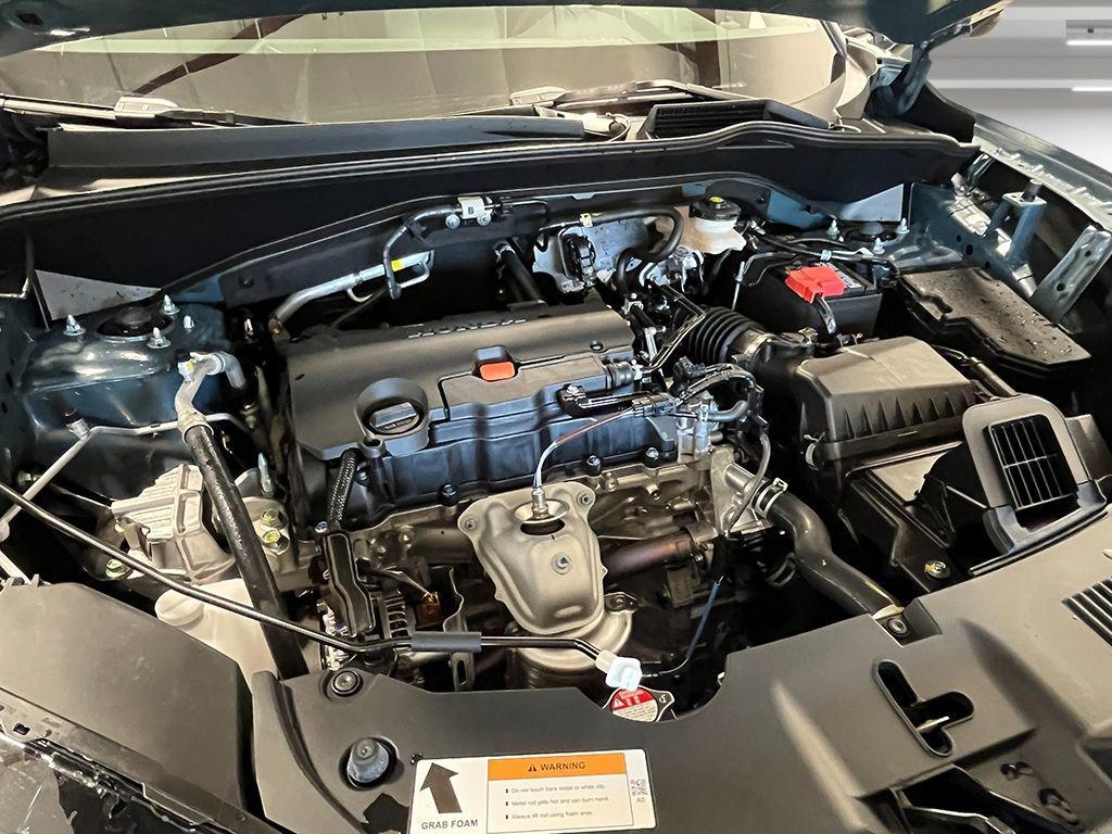 new 2026 Honda HR-V car, priced at $31,405