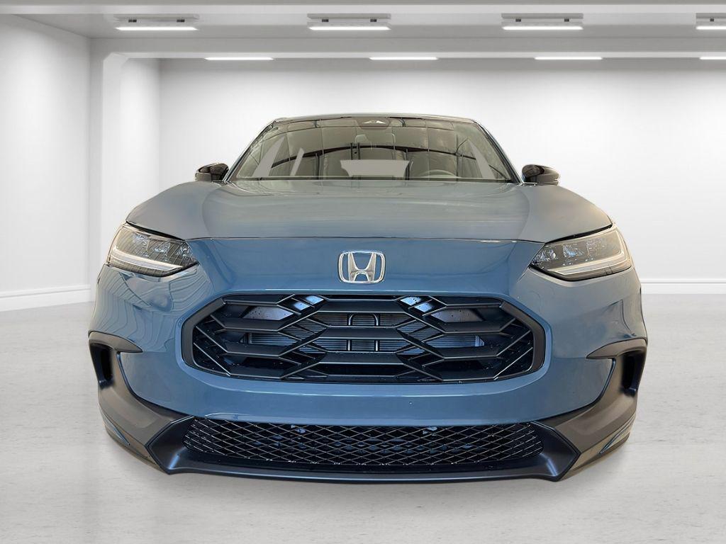 new 2026 Honda HR-V car, priced at $31,405