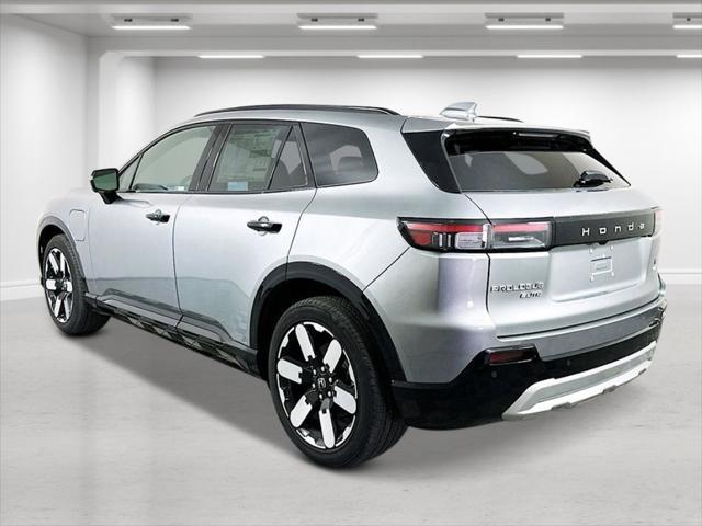 new 2025 Honda Prologue car, priced at $59,350