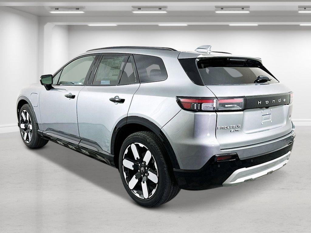 new 2025 Honda Prologue car, priced at $59,350