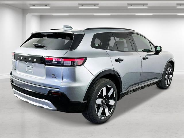 new 2025 Honda Prologue car, priced at $59,350