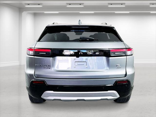 new 2025 Honda Prologue car, priced at $59,350