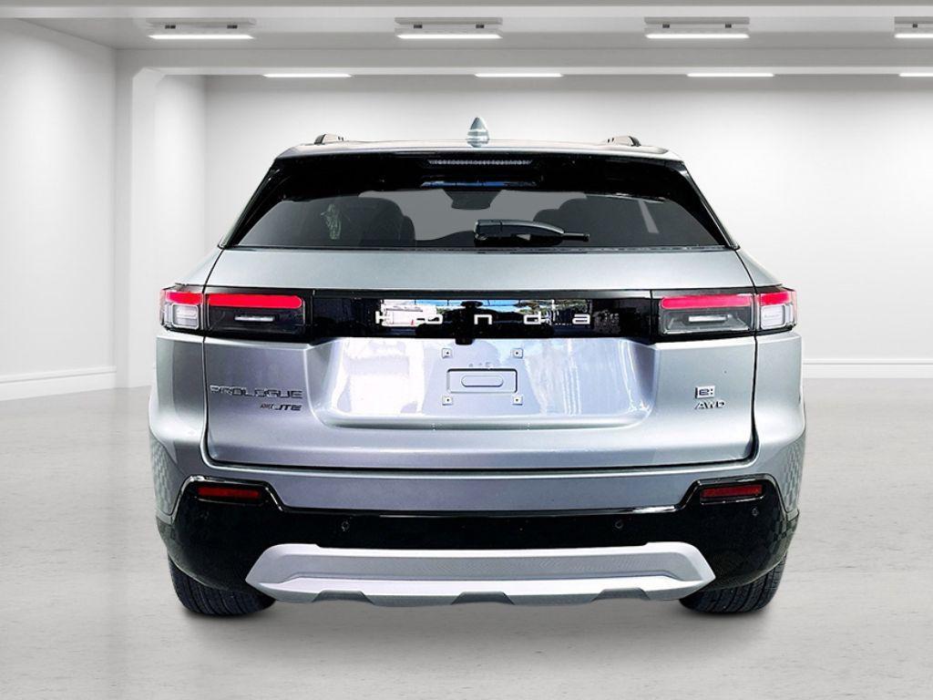 new 2025 Honda Prologue car, priced at $59,350