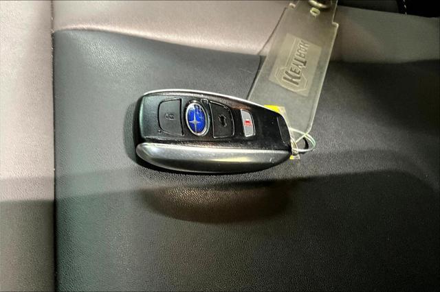 used 2020 Subaru Outback car, priced at $25,890