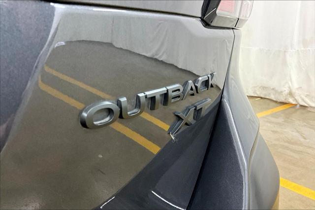 used 2020 Subaru Outback car, priced at $25,890