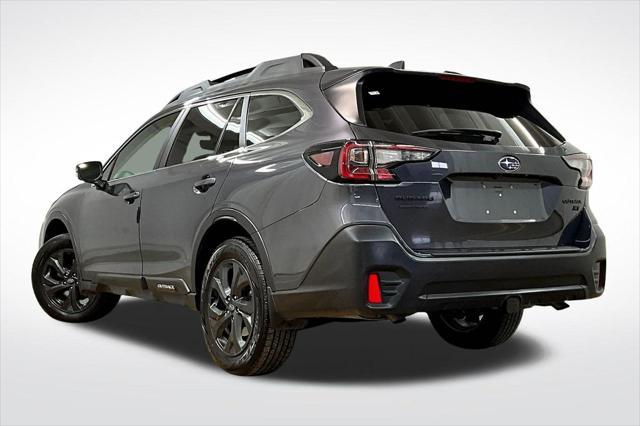 used 2020 Subaru Outback car, priced at $23,990