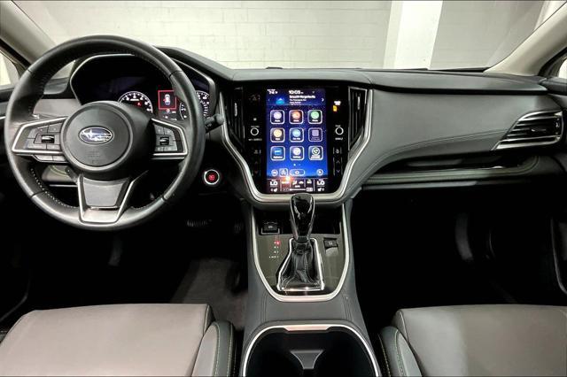 used 2020 Subaru Outback car, priced at $25,890