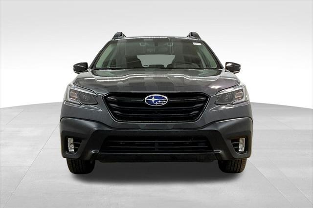 used 2020 Subaru Outback car, priced at $25,890