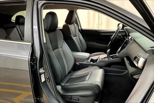 used 2020 Subaru Outback car, priced at $25,890