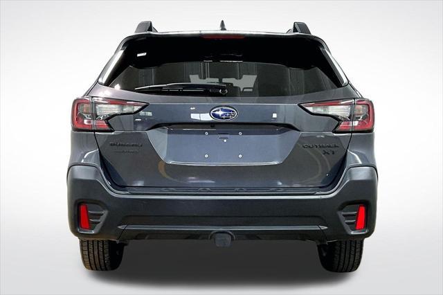 used 2020 Subaru Outback car, priced at $23,990