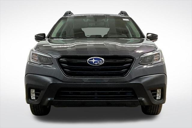 used 2020 Subaru Outback car, priced at $23,990