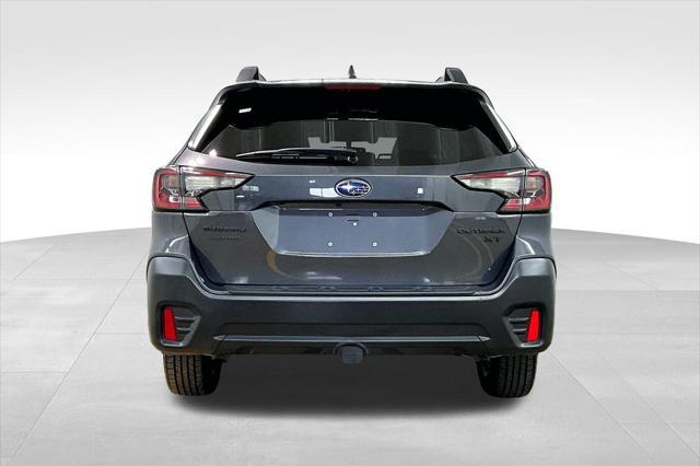 used 2020 Subaru Outback car, priced at $25,890