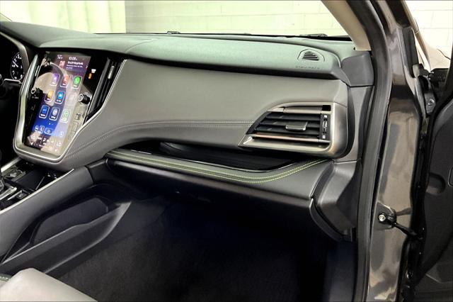 used 2020 Subaru Outback car, priced at $25,890