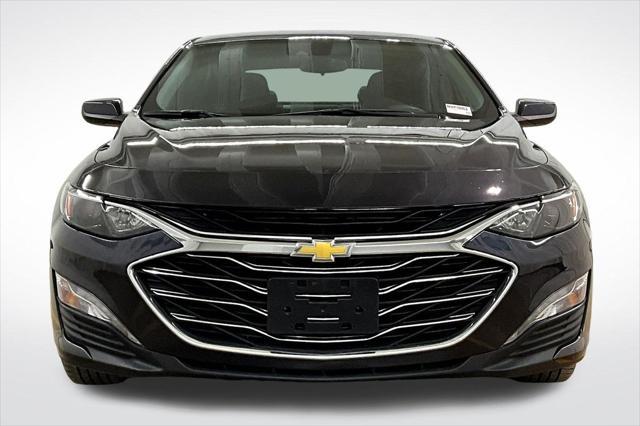 used 2023 Chevrolet Malibu car, priced at $16,990