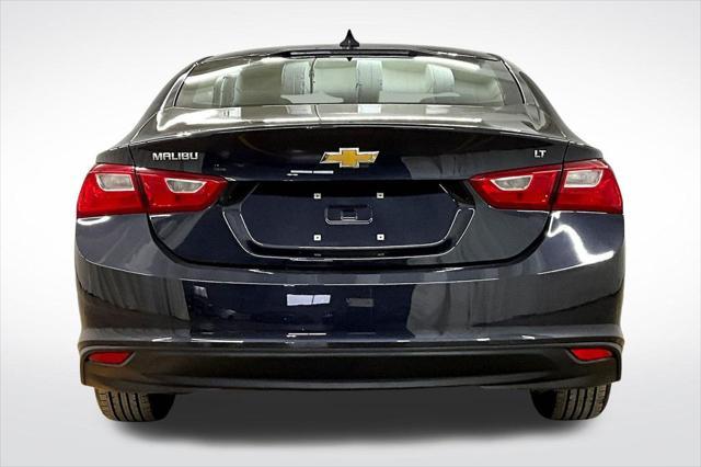 used 2023 Chevrolet Malibu car, priced at $16,990