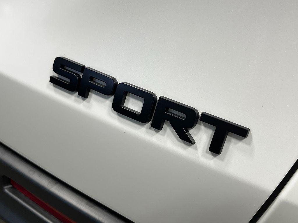 new 2026 Honda HR-V car, priced at $31,405