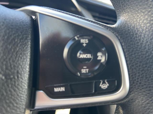 used 2019 Honda Civic car, priced at $20,000